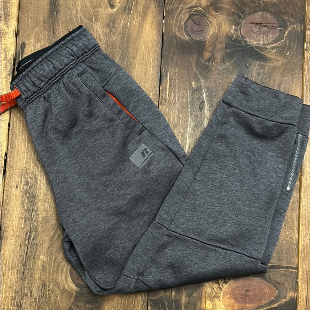 Youth Boys Joggers